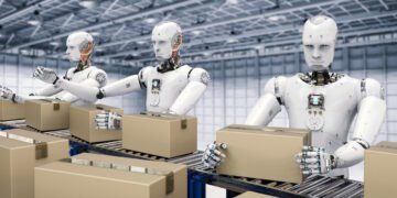 Companies Looking For Human Workers – To Build Robot Workers!