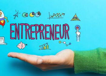 Can Anyone Be An Entrepreneur? 3 Reasons Why They Can And 2 Reasons Why They Can’t