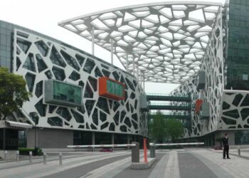 Alibaba Develop A.I. Tech That Can Give Financial Advice