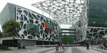 Alibaba Develop A.I. Tech That Can Give Financial Advice