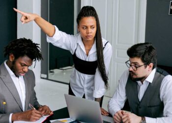 5 Ways To Usurp Your Boss And Claim Their Position