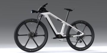 5 Reasons to Kick That Old Bike to the Curb and Embrace the Electric Bike Revolution!