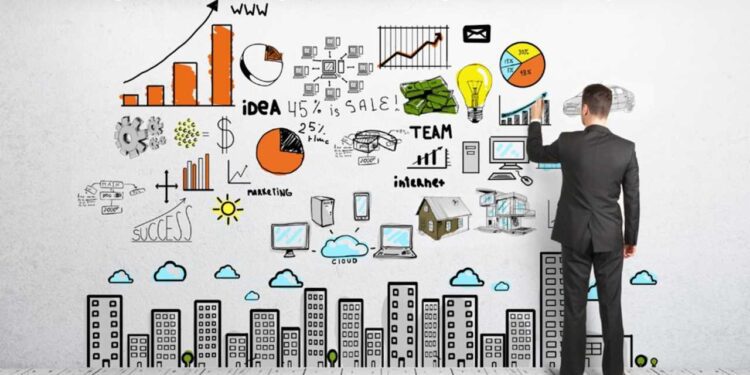 How To Reduce Your Risk If You’re Wanting To Be An Entrepreneur