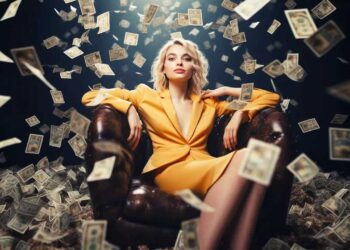6 Wild and Weird Ways Ordinary Folks Hit the Millionaire Jackpot