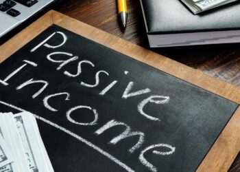 5 Reasons Why You Don’t Need Passive Income