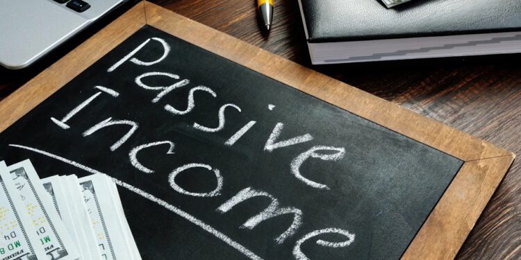 5 Reasons Why You Don’t Need Passive Income
