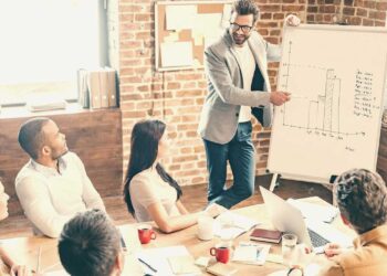 4 Strategies For An Effective Business Plan That Attracts Investors