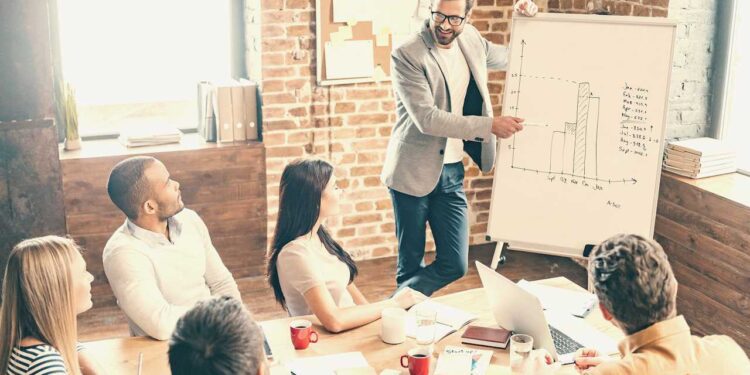 4 Strategies For An Effective Business Plan That Attracts Investors