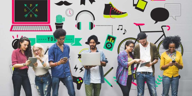The Vital Business Skill That GenZ Are Lacking