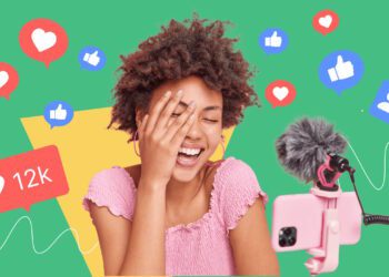 5 Reasons Why Influencer Marketing Is Essential For Your Business