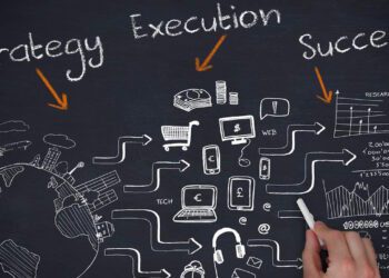 5 Key People You Need For A Successful Business