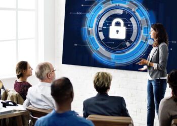How To Get Paid Training In Cyber Security