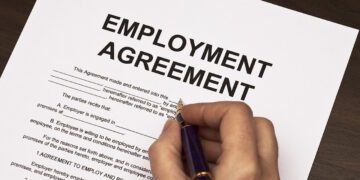 4 Stipulations To Look Out For In An Employment Contract