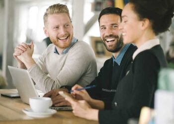 Accepting The New Normal Of Employment