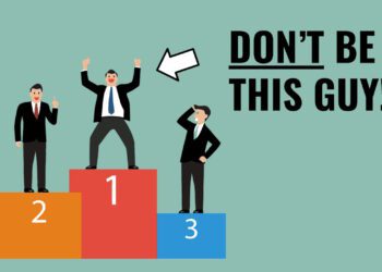 5 Reasons Not To Be The Perfect Employee