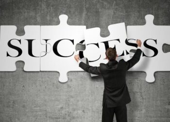 4 Ways For An Entrepreneur To Turn Failure Into Success