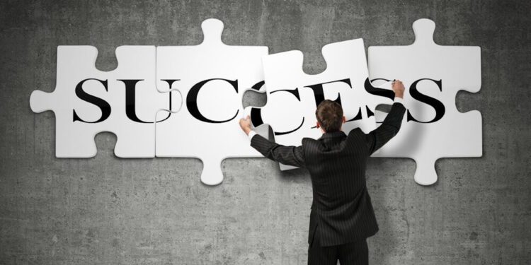 4 Ways For An Entrepreneur To Turn Failure Into Success