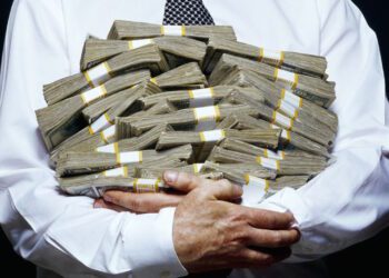 Wanna Be A Millionaire? Solve A Problem