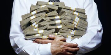 Wanna Be A Millionaire? Solve A Problem