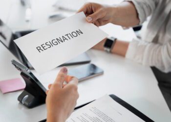 5 Ways To Resign Gracefully