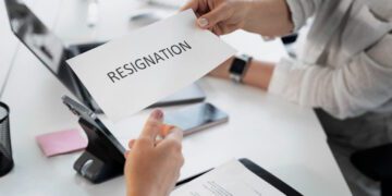 5 Ways To Resign Gracefully