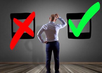 How Every Decision Could Potentially Make Or Break Your Business