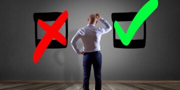 How Every Decision Could Potentially Make Or Break Your Business