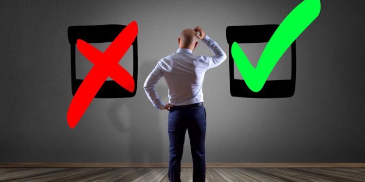 How Every Decision Could Potentially Make Or Break Your Business