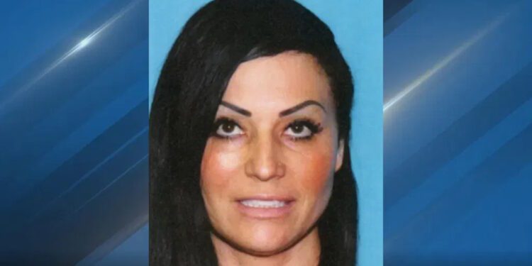 MI Woman Gets 7 Years In Clink For Impersonating Nurse