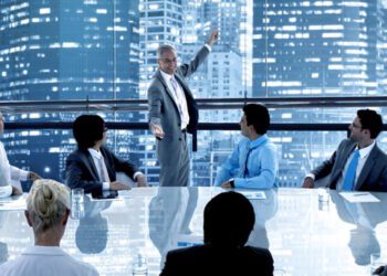 From Entrepreneur To CEO: A Guide