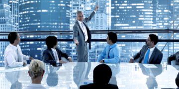 From Entrepreneur To CEO: A Guide