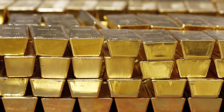 New High For Gold Prices: Factors For Why