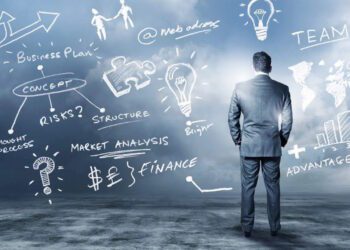 5 Lessons For Budding Entrepreneurs