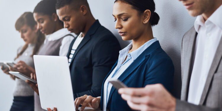 When Is An Economy Considered At Full Employment?