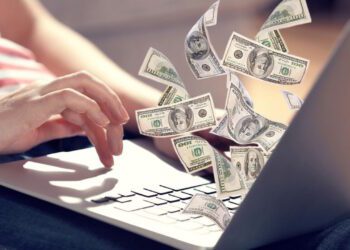 Earn From Home In 5 Ways Accessible To Anyone