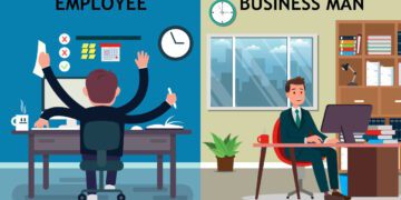 Better An Employee Than Entrepreneur: 5 Reasons Why