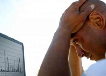 5 Types of People Who Should Never Invest