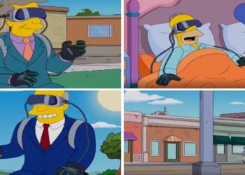 What Are The Dangers of the Apple Vision Pro?