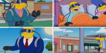 What Are The Dangers of the Apple Vision Pro?