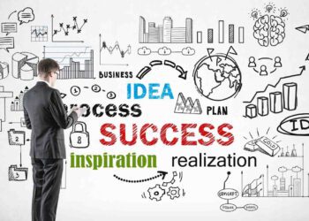 Success In Business: 10 Lessons From Entrepreneurs On How To Achieve It