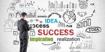 Success In Business: 10 Lessons From Entrepreneurs On How To Achieve It