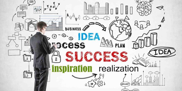 Success In Business: 10 Lessons From Entrepreneurs On How To Achieve It