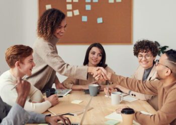 8 Reasons Why Entrepreneurs Are Needed Now More Than Ever