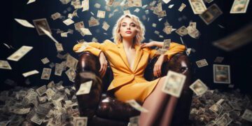 Millionaire Dreams? 5 Fast Tracks to Turn Cash Goals into Reality