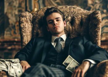 A Guide to Becoming a Self-Made Millionaire