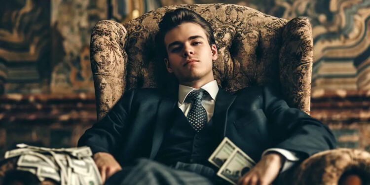 A Guide to Becoming a Self-Made Millionaire