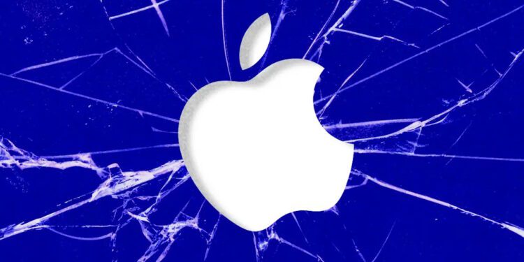 Tech Giants Accuse Apple Of Anti-Competitive Tactics
