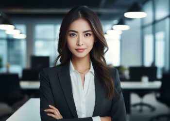 6 Pioneering Businesswomen And The Moment They Knew They’d Made It