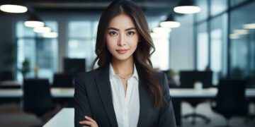 6 Pioneering Businesswomen And The Moment They Knew They’d Made It