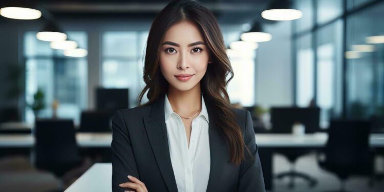 6 Pioneering Businesswomen And The Moment They Knew They’d Made It